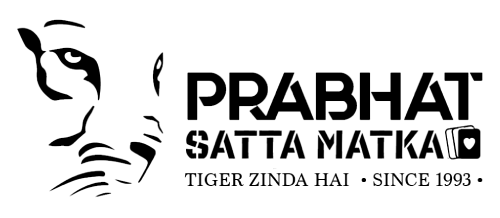Tiger Prabhat World overlay logo